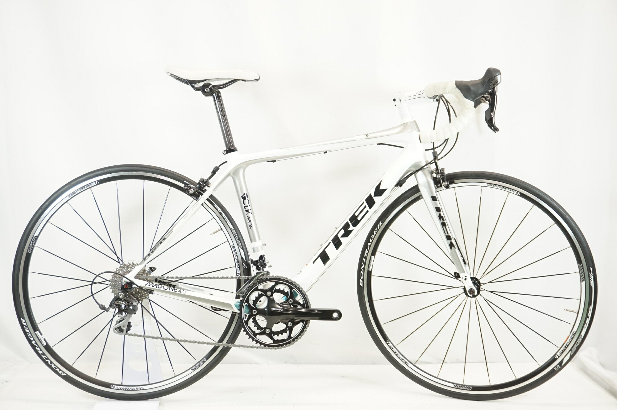 楽天市場】trek madone 4．7の通販