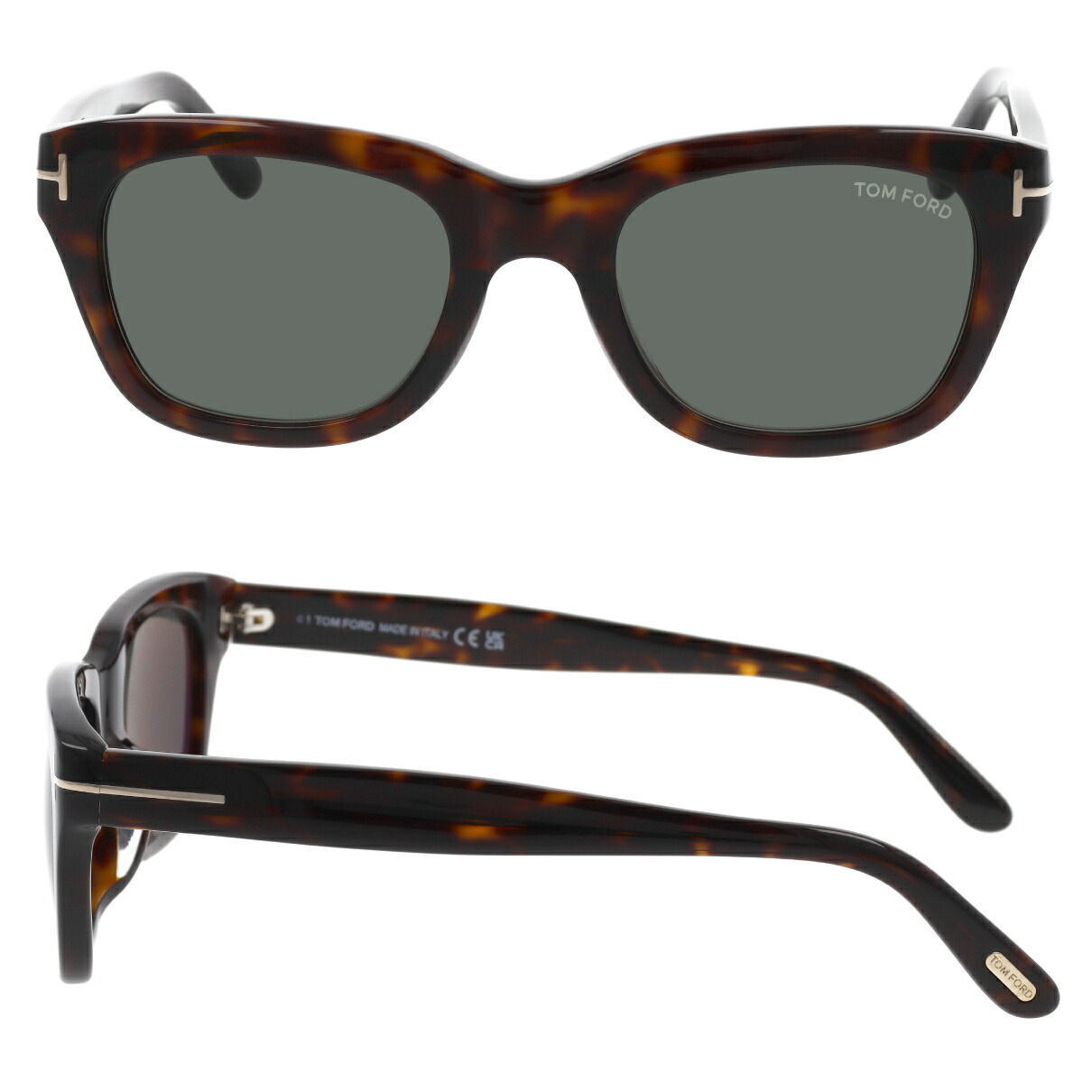 楽天市場】TOM FORD トムフォード FT0237-F/S TF237-F サングラス