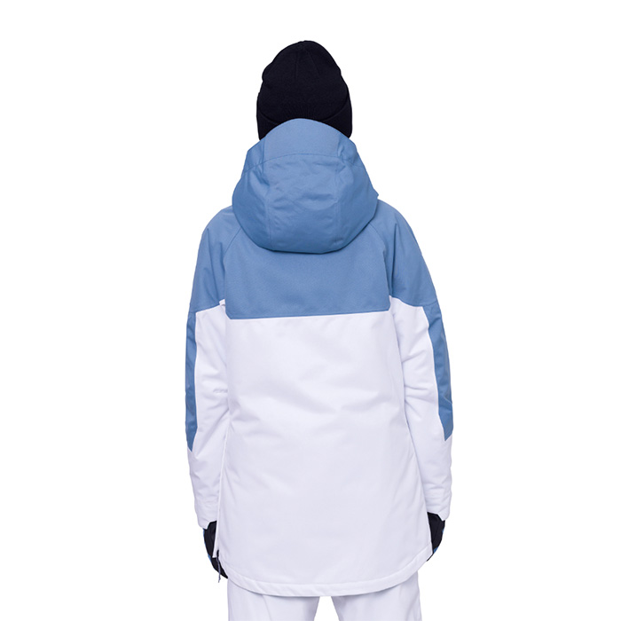 楽天市場】686 シックスエイトシックス ウェア UPTON INSULATED ANORAK