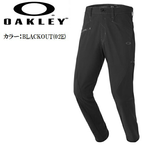 楽天市場】オークリー ゴルフ メンズ スカル パンツ 【OAKLEY】SKULL