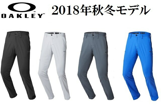 楽天市場】オークリー ゴルフ メンズ スカル パンツ 【OAKLEY】SKULL H