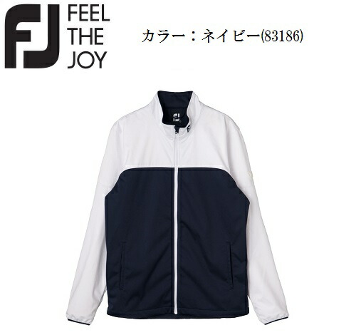 楽天市場】フットジョイ ゴルフ メンズ ウェア ジャケット【FootJoy