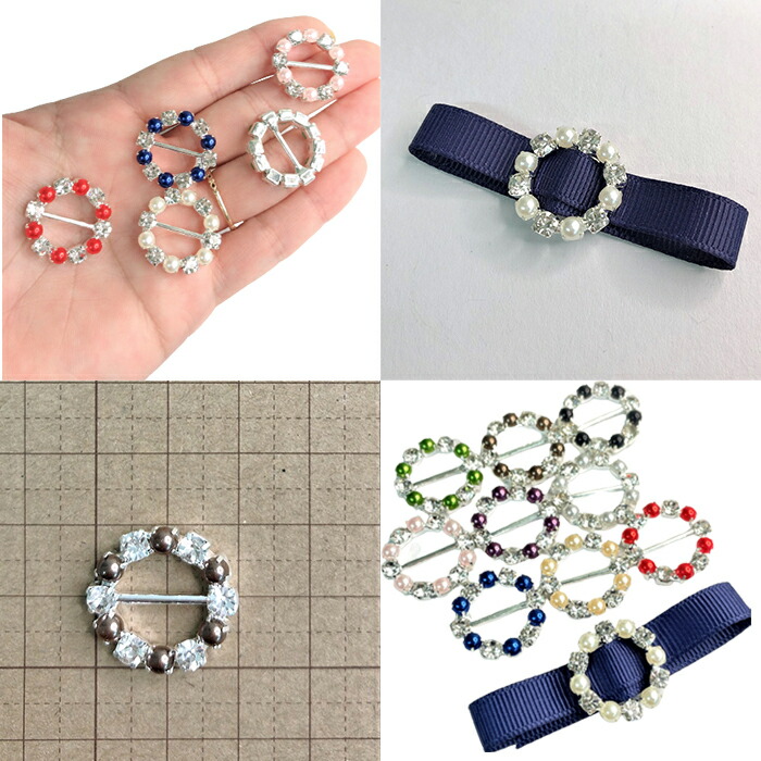 Rie 箔押しリボン センターパーツ Rie様専用 センターパーツ 箔押しリボン