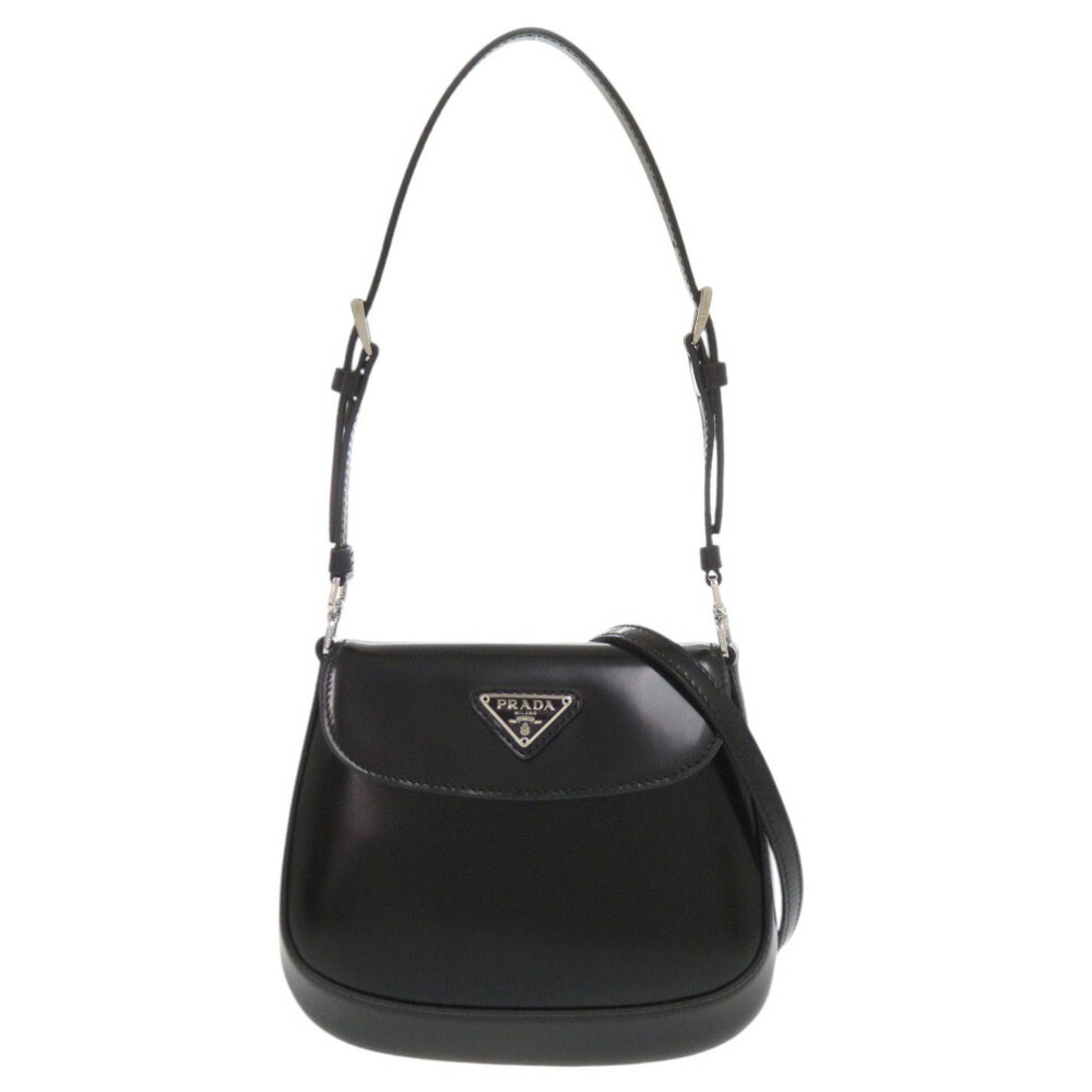 プラダ(PRADA) 中古 レザー バッグ | 通販・人気ランキング - 価格.com