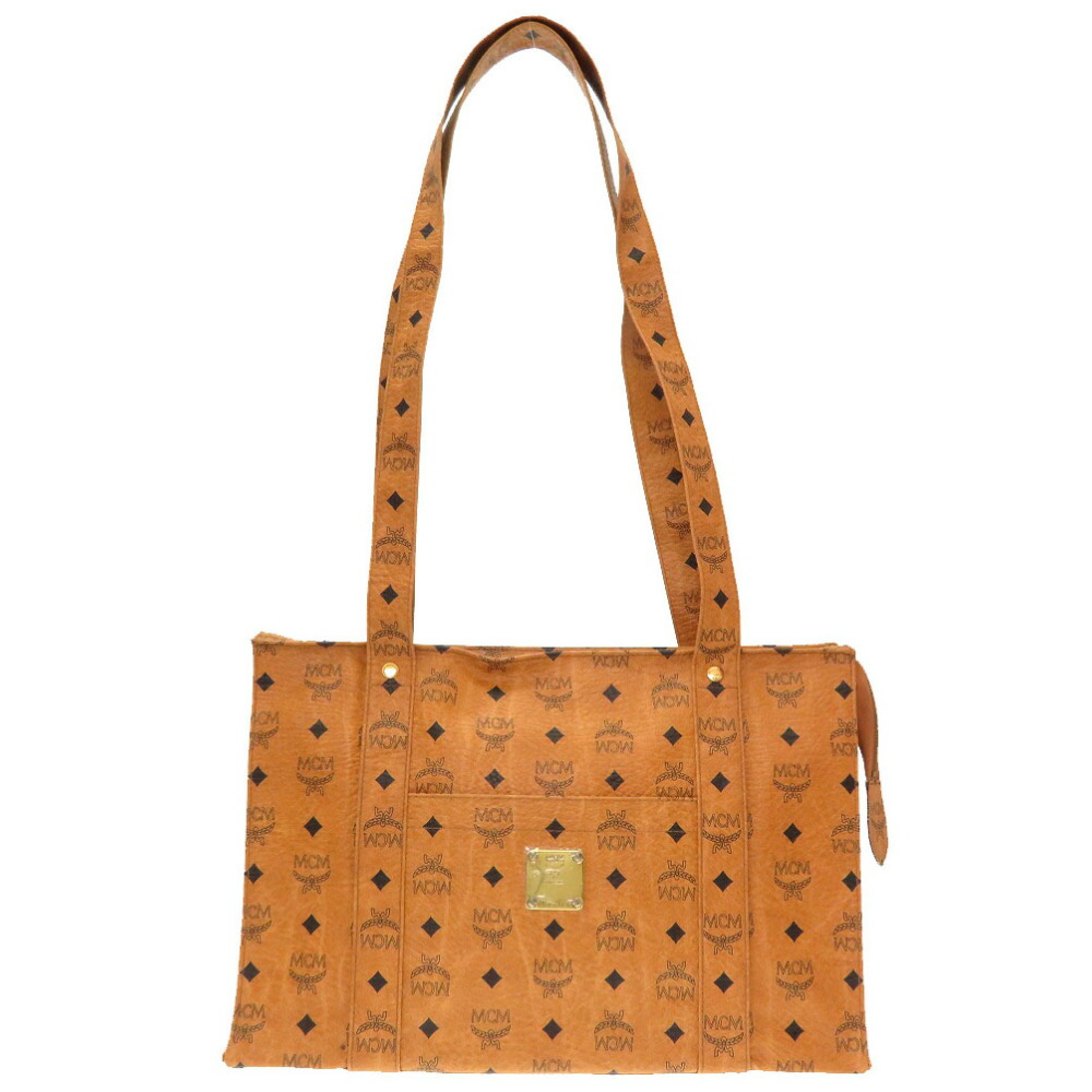 楽天市場】MCM（トートバッグ｜レディースバッグ）：バッグ<バッグ