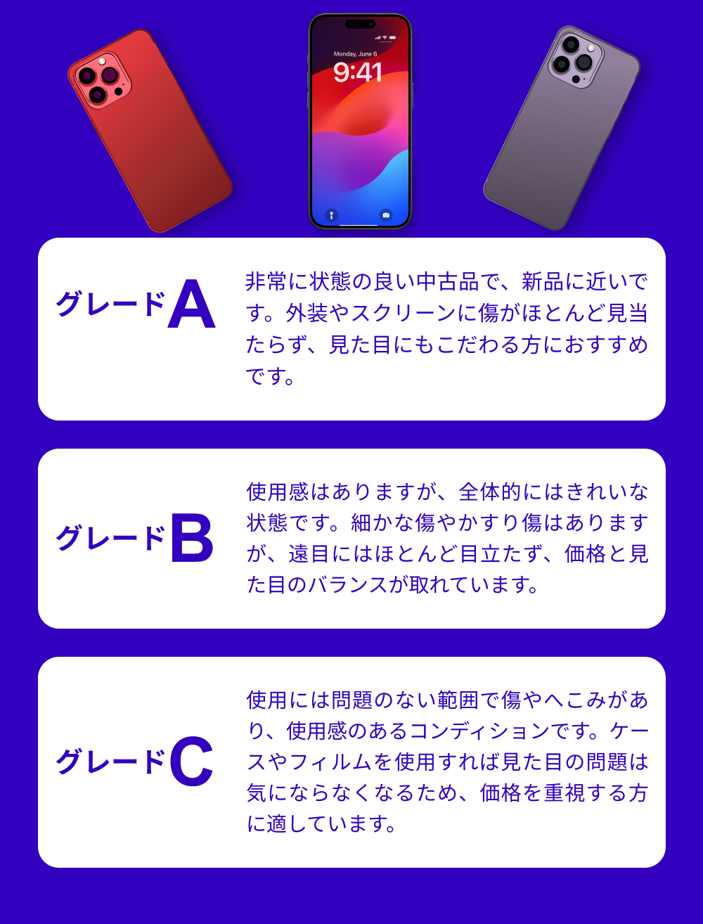 楽天市場】【中古】 iPhone SE 3 第3世代 【レビューで1年保証