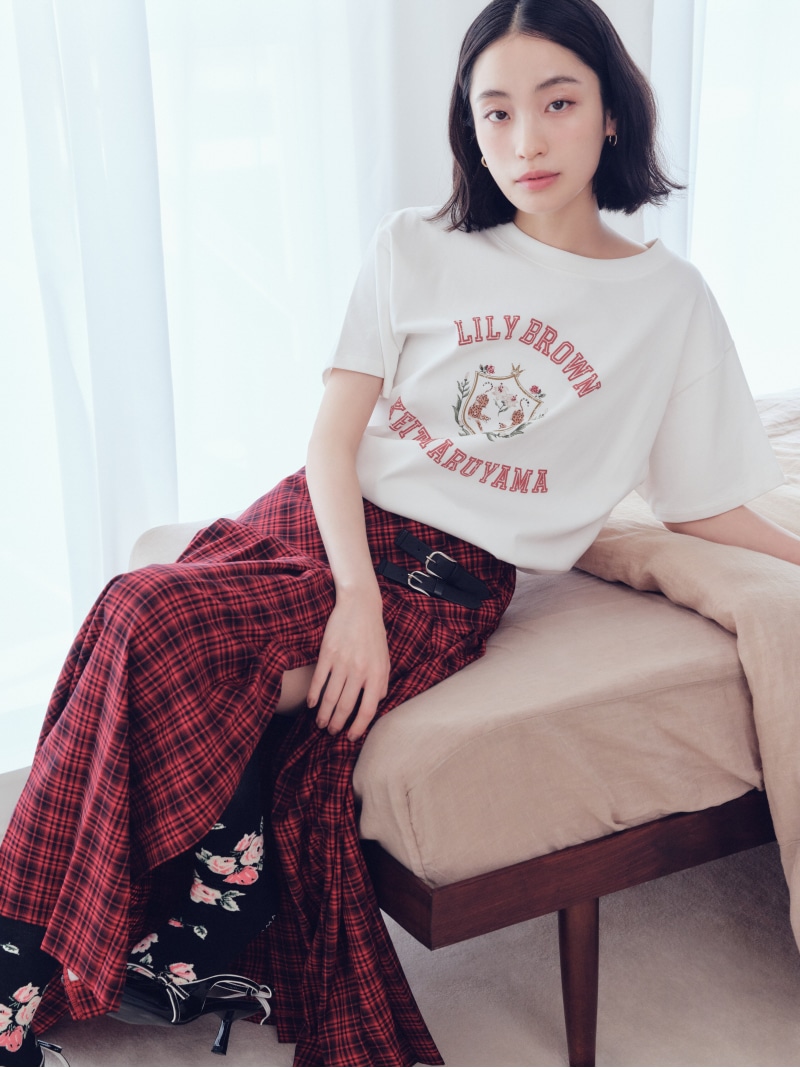楽天市場】【SALE／50%OFF】ベルテッドプリーツスカショーパン LILY