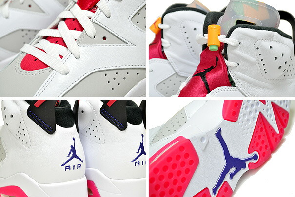 楽天市場】NIKE AIR JORDAN 6 RETRO HARE neutral grey/black-white