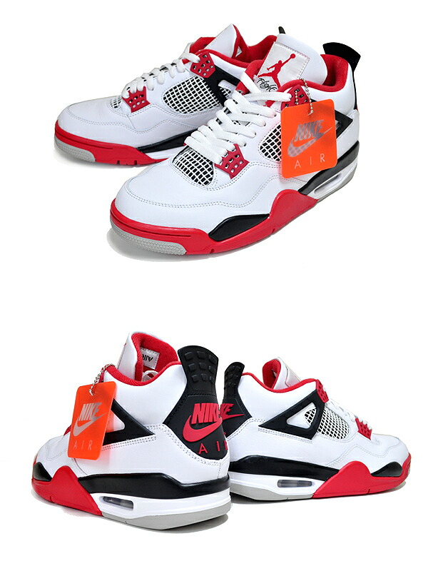 楽天市場】[ ポイントUP & 最大2000円OFFクーポン ] NIKE AIR JORDAN 4