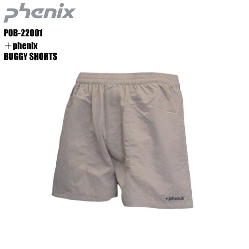 楽天市場】phenix パンツ（ハーフパンツ・ショートパンツ｜メンズ