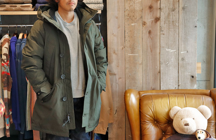 早いもの勝ち 極美品 肉厚メルトン ポロコート ポロラルフローレン