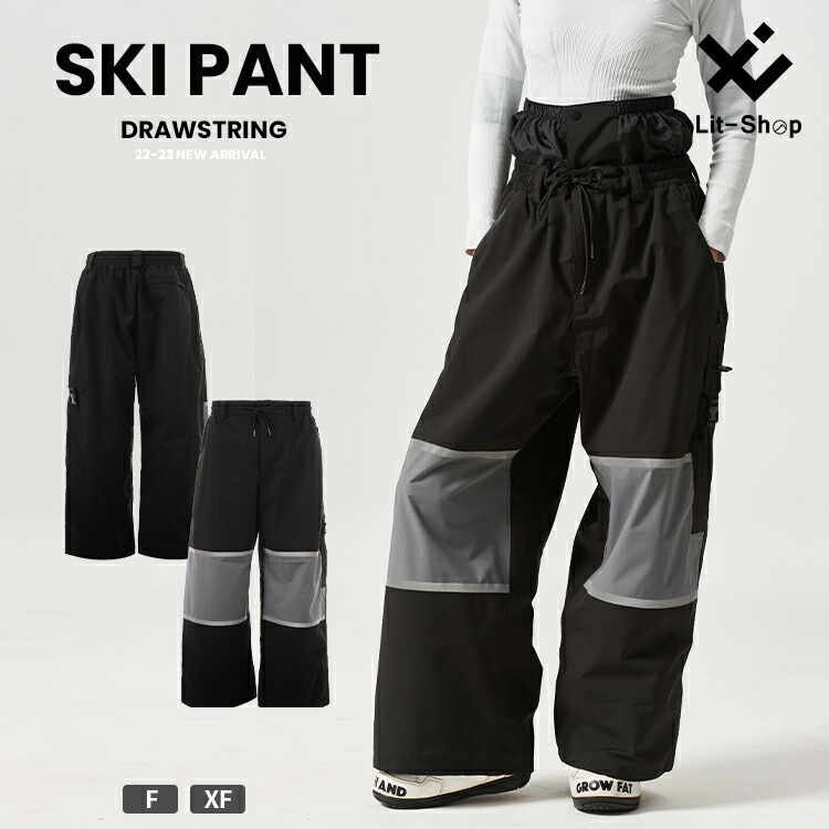 楽天市場】【TaoTech】 スノーパンツ スノーボードウェア メンズ