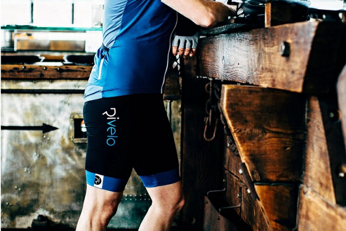 楽天市場】ビブショーツ Rivelo（リヴェロ）Honister Bib Shorts