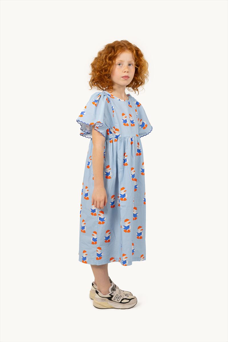 楽天市場】タイニーコットンズ READERS DRESS【4歳】 TINYCOTTONS