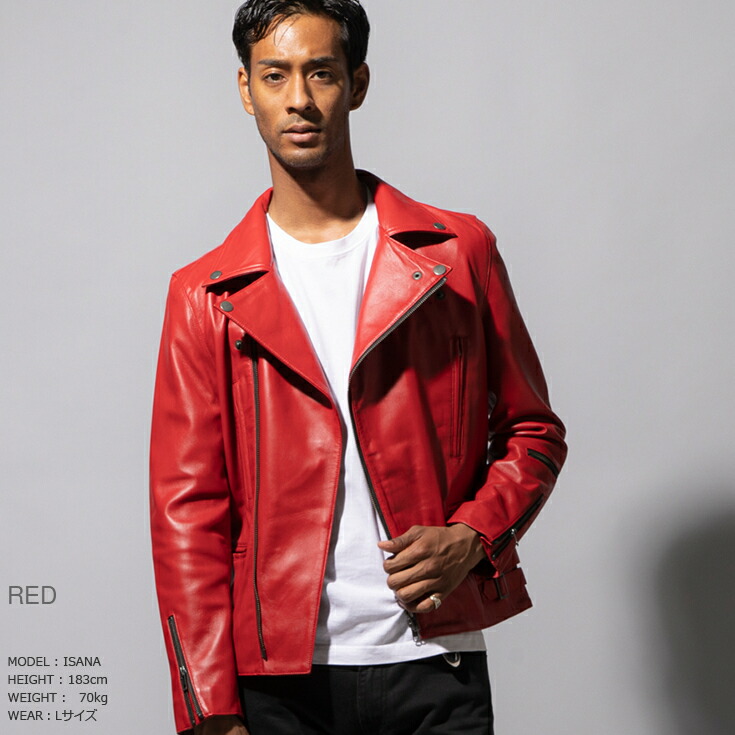 楽天市場】【20周年記念20%OFFクーポン】Liugoo Leathers 本革 UK