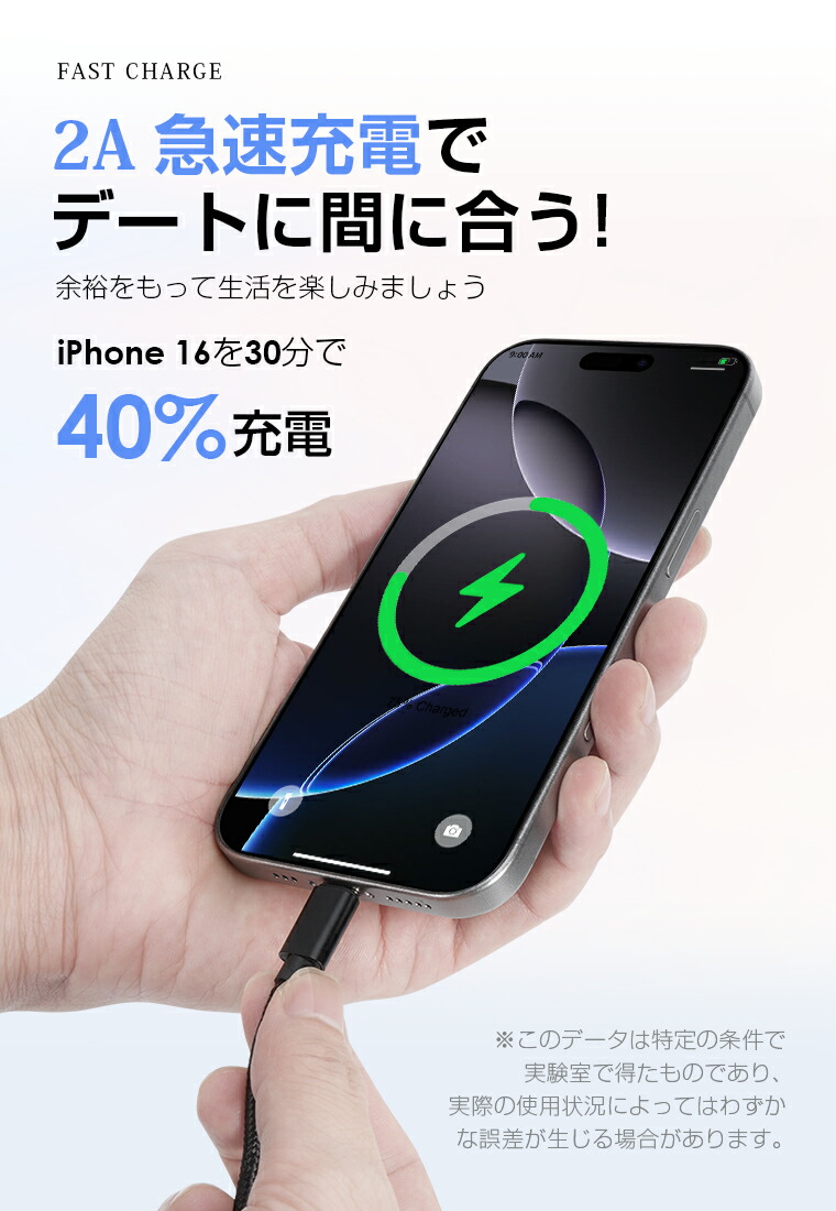 楽天市場】超コスパ5本セット iPhone 充電ケーブル android Type-C