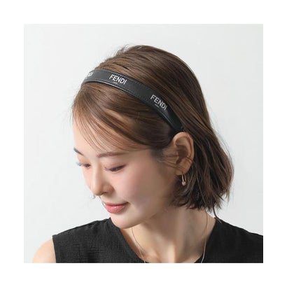 楽天市場】ヘアバンド（ブランドフェンディ）の通販