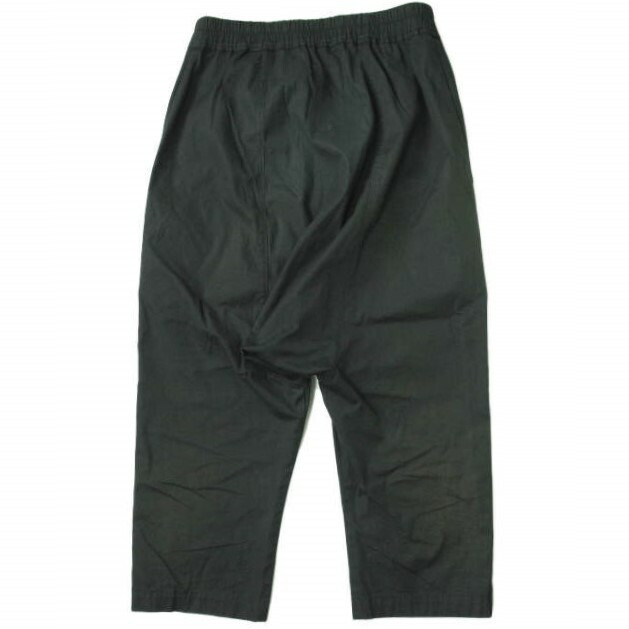 楽天市場】Rick Owens リックオウエンス 16AW イタリア製 DRAWSTRING