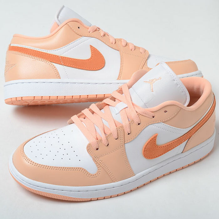 楽天市場】WMNS NIKE AIR JORDAN 1 LOW ウィメンズ ナイキ エア