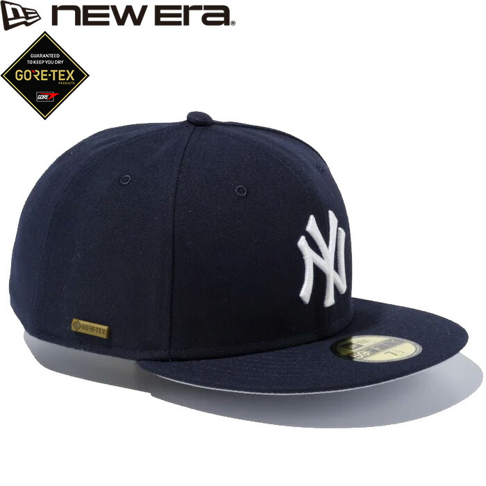 楽天市場】NEW ERA ニューエラ 59FIFTY FITTED NEW YORK YANKEES GORE