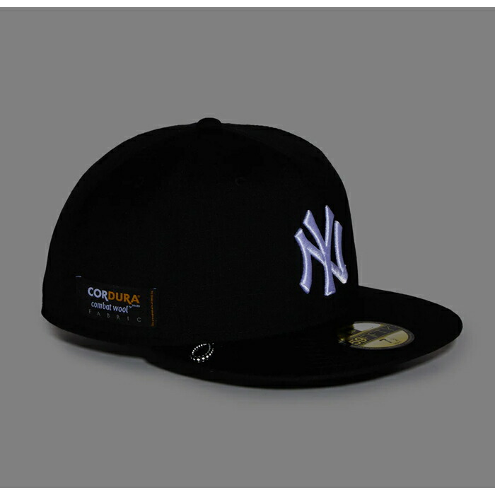 楽天市場】NEW ERA OUTDOOR ニューエラ アウトドア 59FIFTY CORDURA