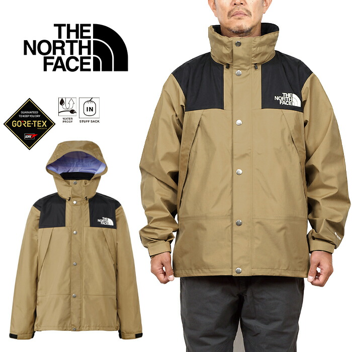 楽天市場】ザ・ノース・フェイス THE NORTH FACE NP12333 マウンテンレ