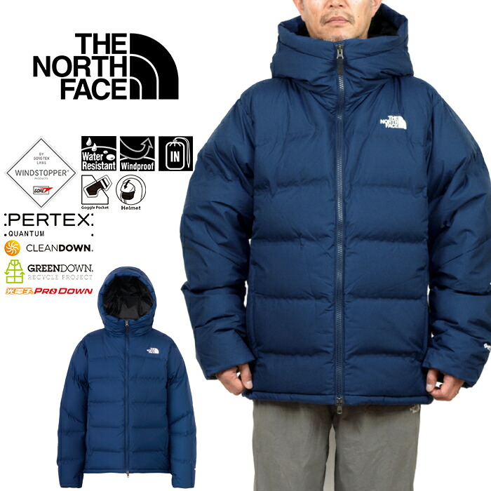 楽天市場】ザ・ノース・フェイス THE NORTH FACE ND92215 ビレイヤー
