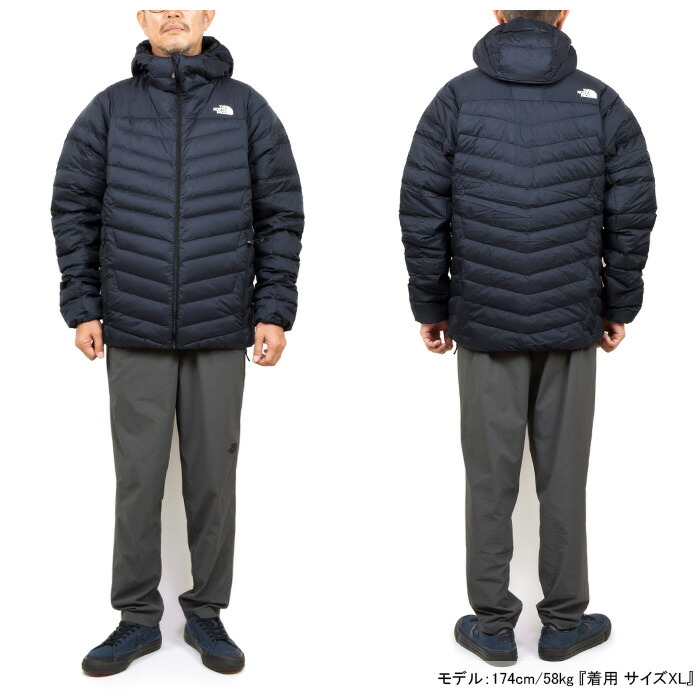 楽天市場】ザ・ノース・フェイス THE NORTH FACE NY82311 サンダー