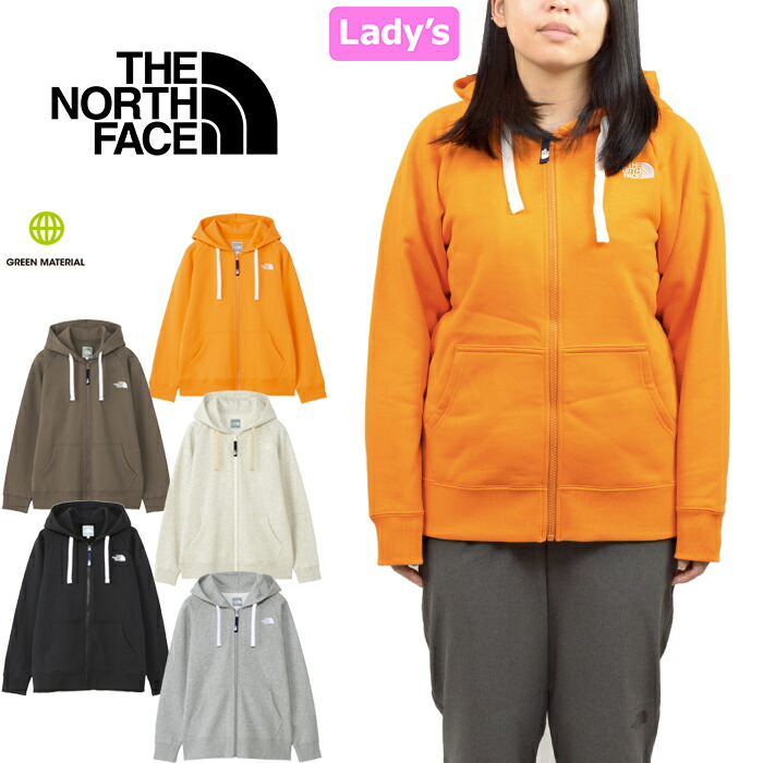 楽天市場】ザ・ノース・フェイス THE NORTH FACE NTW12340 リアビュー