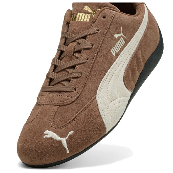 楽天市場】プーマ PUMA 398846-31 スピードキャットOG SPEEDCAT OG
