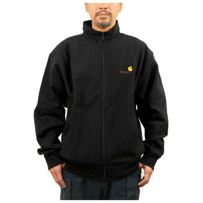 楽天市場】カーハートWIP Carhartt WIP I031686-23F アメリカン