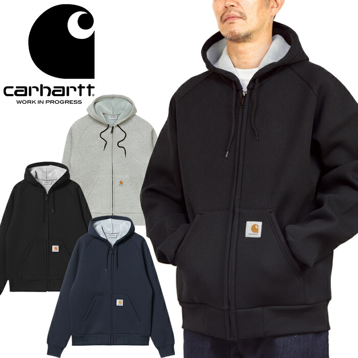 楽天市場】カーハートWIP Carhartt WIP I018044 カーラックス