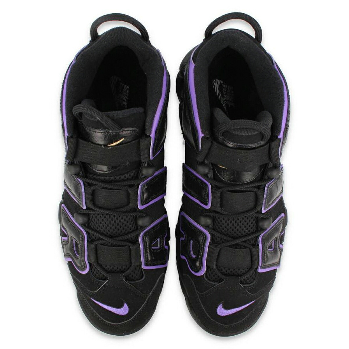 楽天市場】NIKE AIR MORE UPTEMPO '96 ナイキ エア モア アップ テンポ
