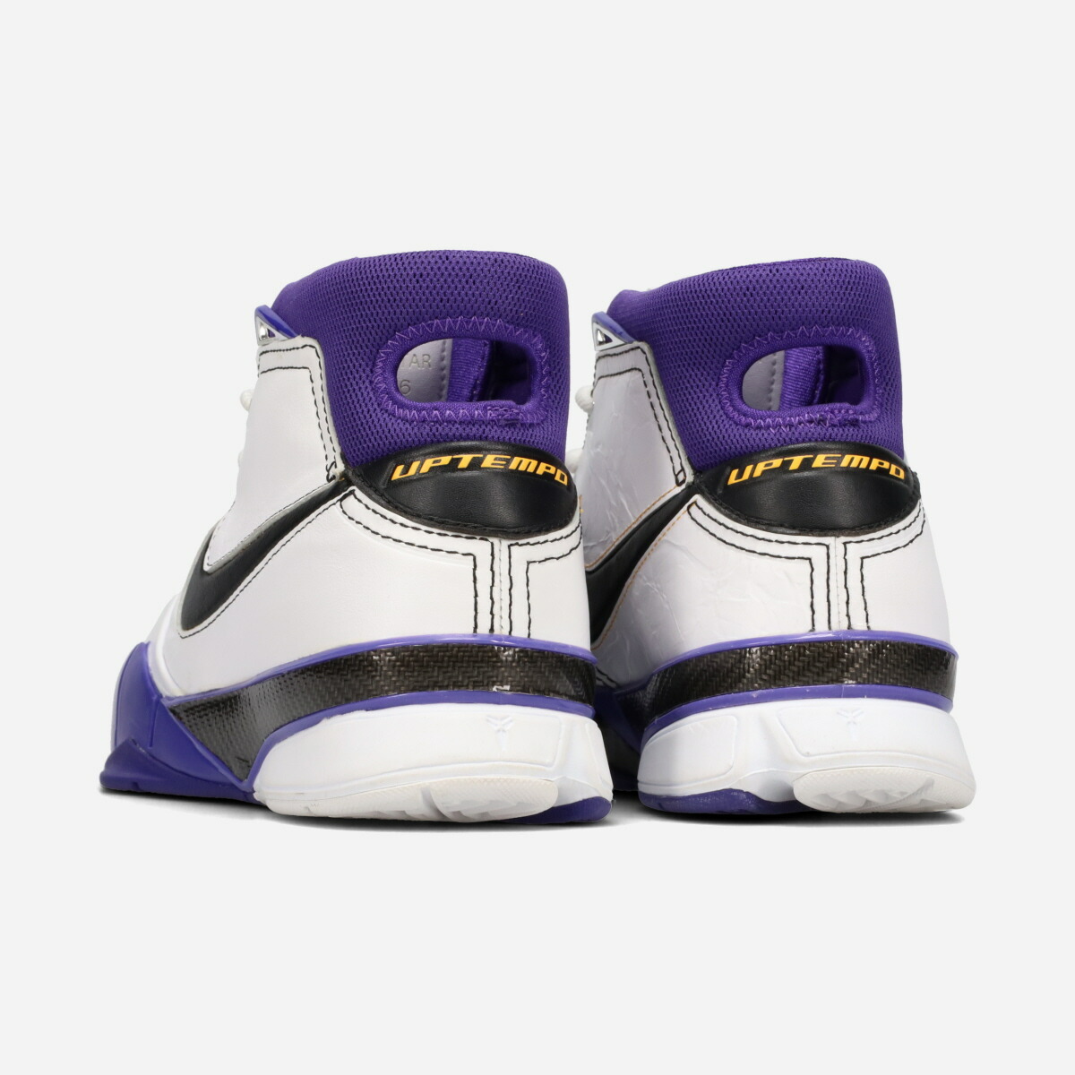 楽天市場】NIKE KOBE 1 PROTRO 【81 POINT GAME】 ナイキ コービー1