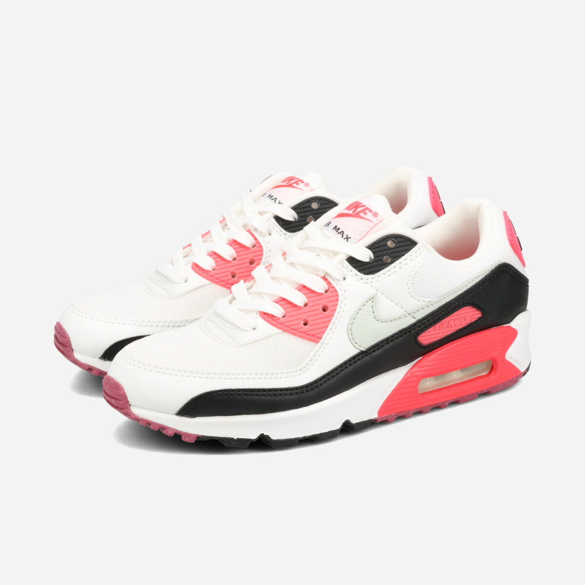 NIKE WMNS AIR MAX 90 ナイキ ウィメンズ エア マックス 90 BLACK