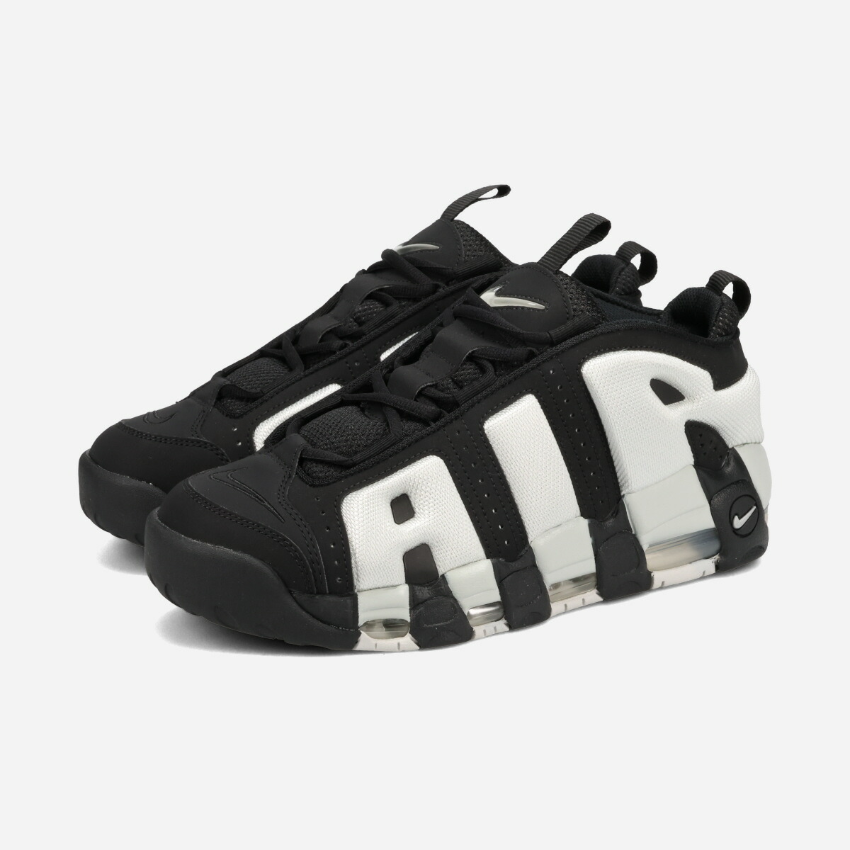 楽天市場】NIKE AIR MORE UPTEMPO LOW ナイキ エア モアアップ テンポ