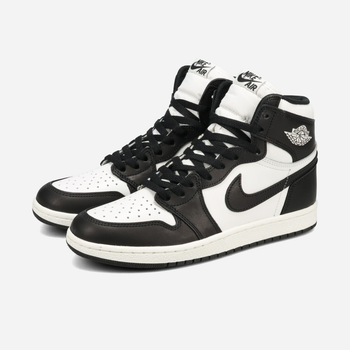 楽天市場】NIKE AIR JORDAN 1 HIGH '85 ナイキ エア ジョーダン 1 ハイ