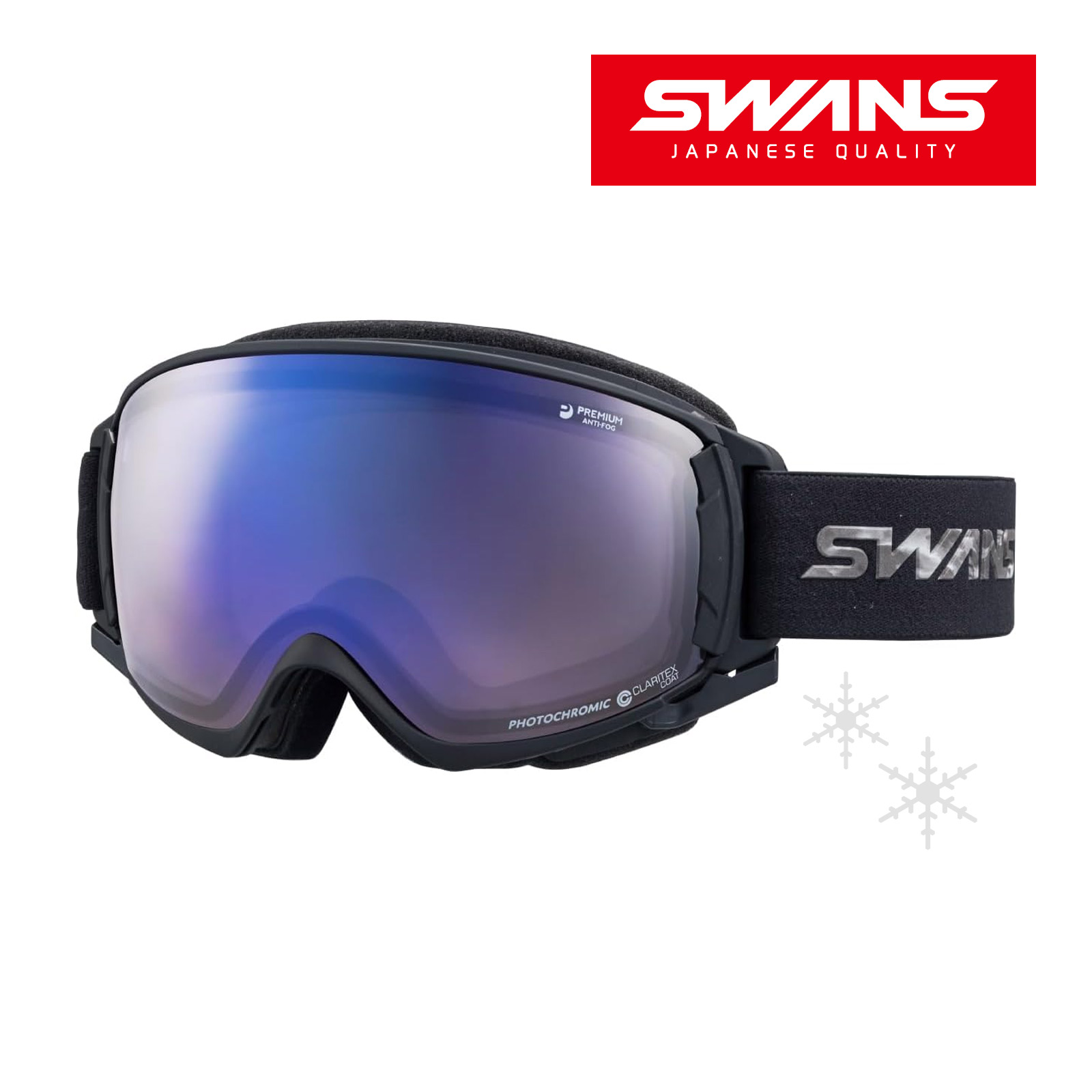 19-20 SWANS RIDGELINE ULTRA LENS ゴーグル SWANS ゴーグル リッジ