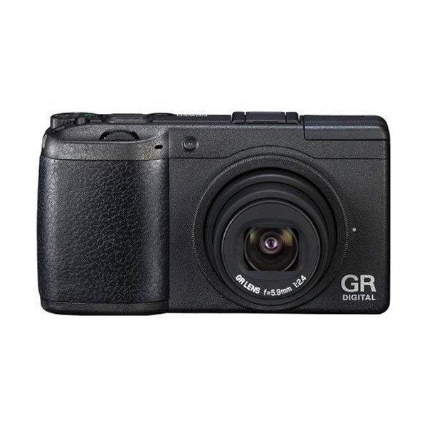 楽天市場】ricoh gr2 中古の通販