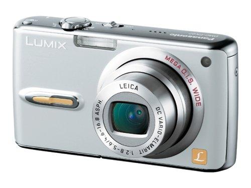 楽天市場】パナソニック バッテリー 充電池 panasonic lumix dmc－fx07