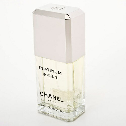 楽天市場】シャネル CHANEL エゴイストプラチナム EDT/SP 50ml : GINZA
