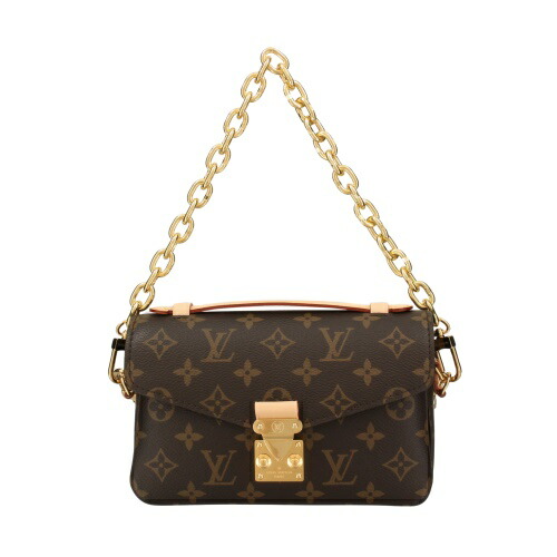 ルイ・ヴィトン(LOUIS VUITTON) ポシェット ショルダーバッグ | 通販