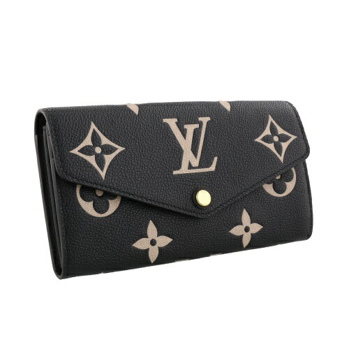 楽天市場】ルイヴィトン LOUIS VUITTON 長財布 モノグラムアンプラント