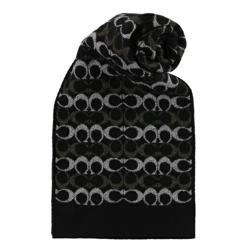 楽天市場】コーチ アウトレット マフラー メンズ レディース