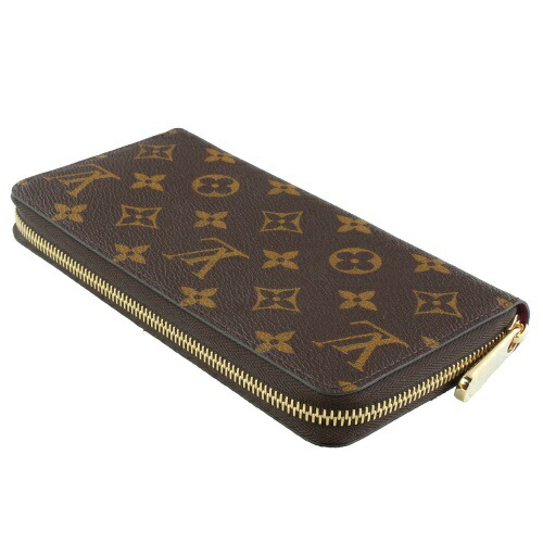 楽天市場】ルイヴィトン LOUIS VUITTON 長財布 M41895 モノグラム