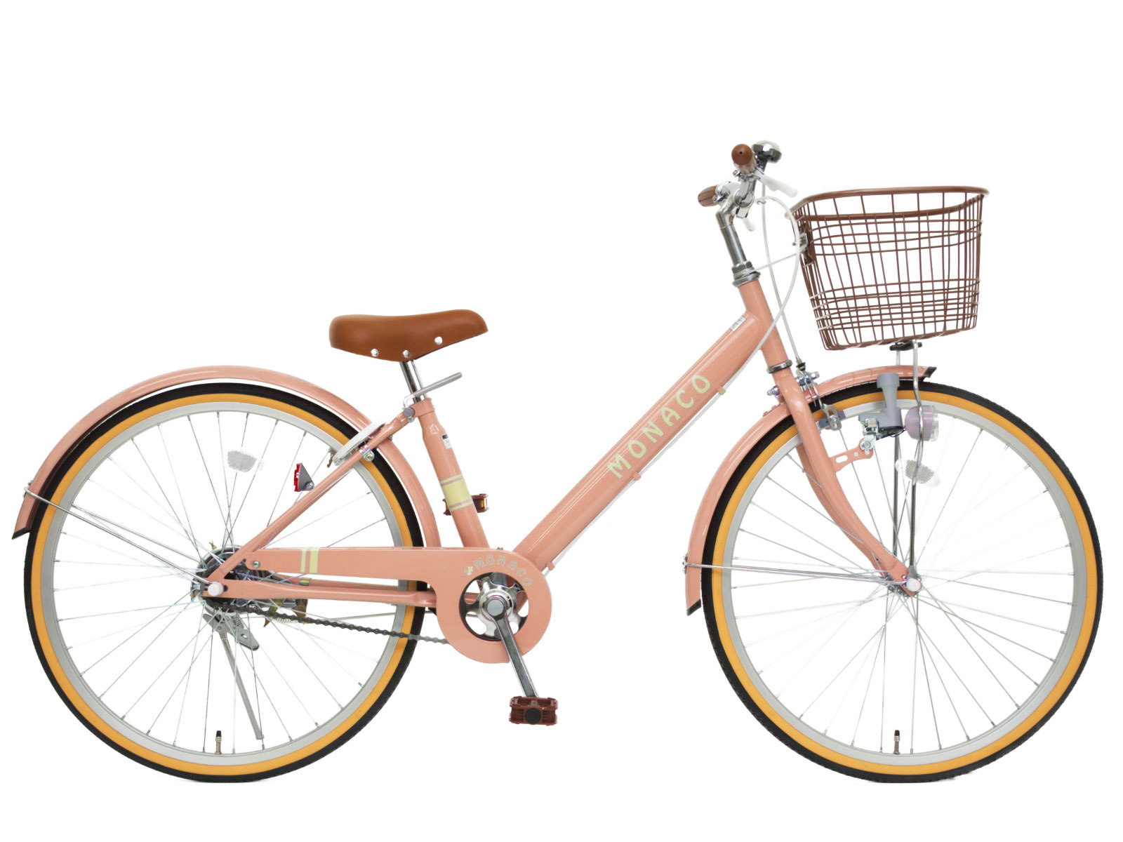 引き取り限定】子供用自転車 ピンク 24インチ 東京都江東区 引き取り