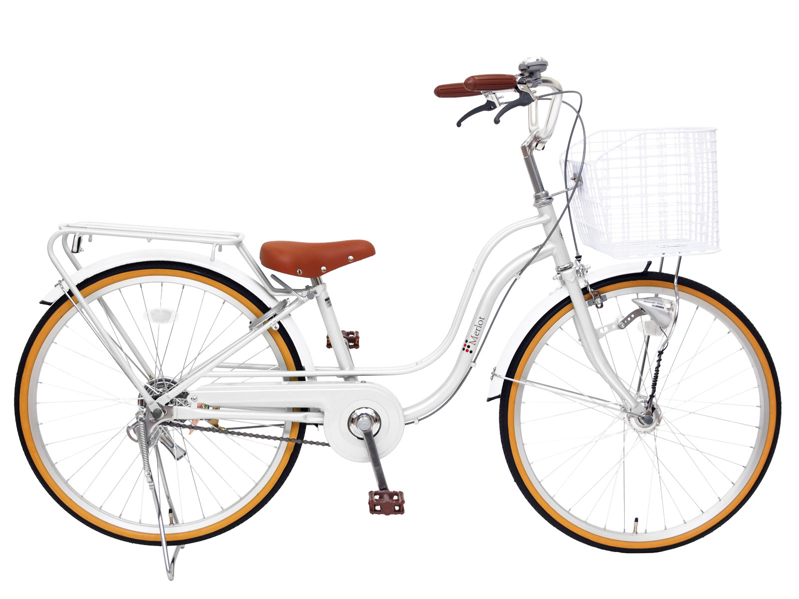 姫路・加古川対面限定]サンダーフォース 子供用自転車24インチ 姫路