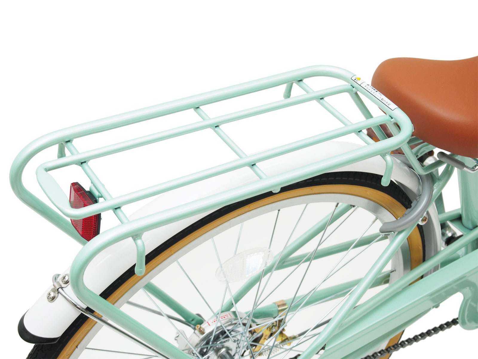 楽天市場】【CHALINX 付属品も充実】 子供自転車24インチ 女の子 22
