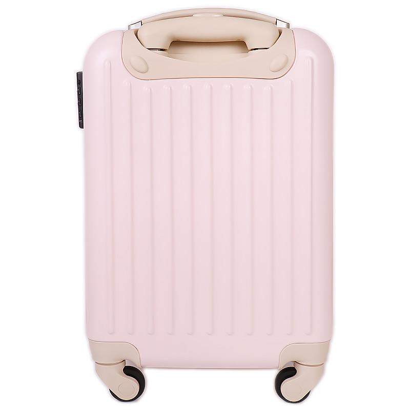 楽天市場】マイメロディ キャリーバッグ 29L 4輪キャスター 360度 TSA