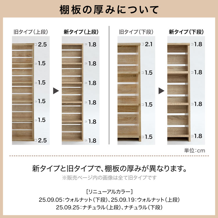 楽天市場】本棚 大容量 漫画 薄型 スリム おしゃれ コミック 幅90